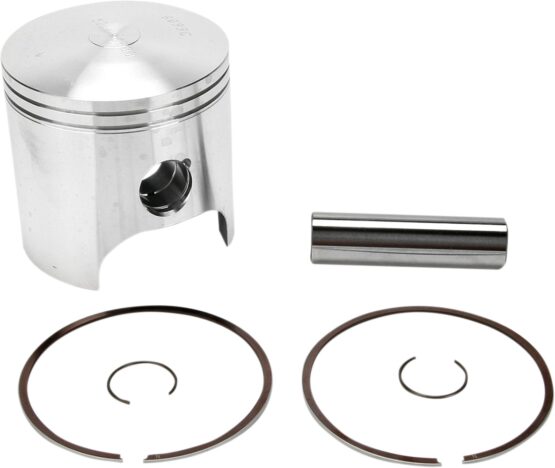 Wiseco Pro-Lite 67.25mm Piston Kit .050 Over for Honda