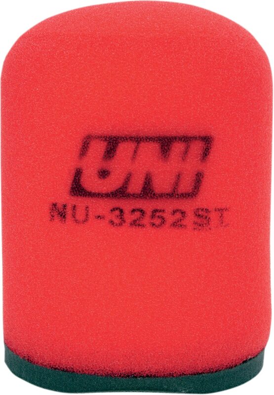 Reusable Foam Air Filter