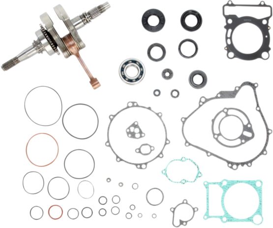 Hot Rods Complete Bottom End Kit CBK0192