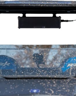 Mount Kit For Wanderbar Universal Including ATV/UTV