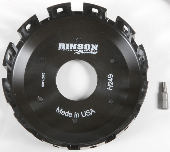 High Performance Clutch Basket
