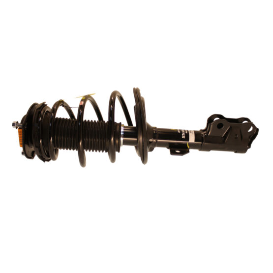 Strut-Plus Front Right by KYB Fits 12-14 Toyota Camry SE 2.5L - Image 2