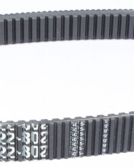 Max-Torque Platinum Snowmobile Belt 47 7/8" x 1 7/16" by SP1