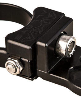 AXIA 2 Way Radio Antenna Adjustable Mount Black