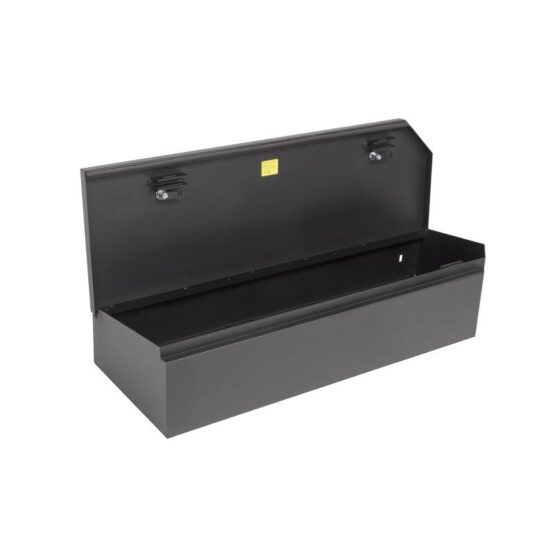 Tuffy Underseat Lockbox Combo Lock For Ford F-Series SuperCrew - Image 2