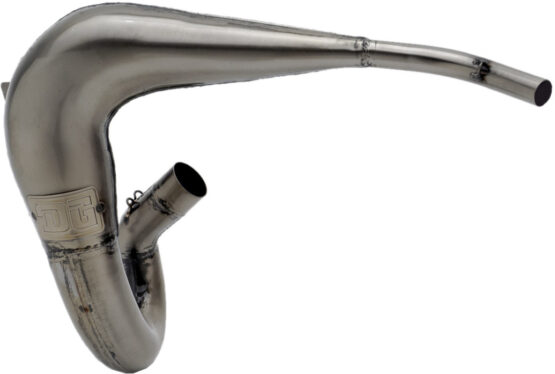 National Pipe Expansion Chamber For 83-84 Honda ATC250R