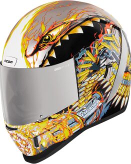 Airform Warthog Helmet - X-Small