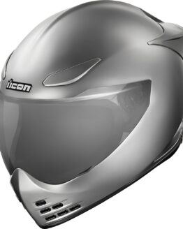 Domain Cornelius Helmet Silver Small