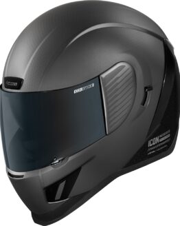 Airform Counterstrike MIPS Helmet Silver Medium