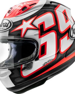 Frost Corsair-X Nicky Reset Helmet - Large