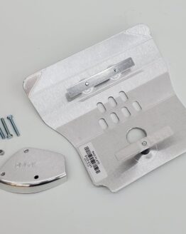 Aluminum Skid Plate
