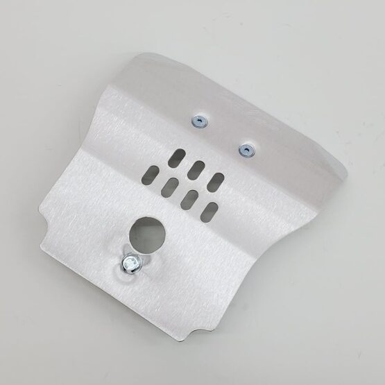Aluminum Skid Plate - Image 2