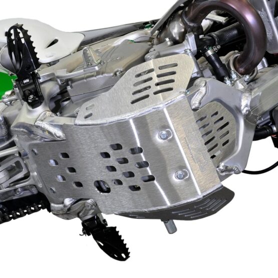 Aluminum Skid Plate - Image 2