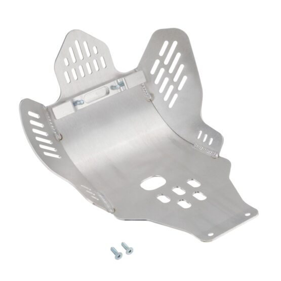Aluminum Skid Plate - Image 2