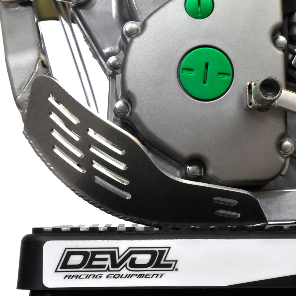 Aluminum Skid Plate - Image 4