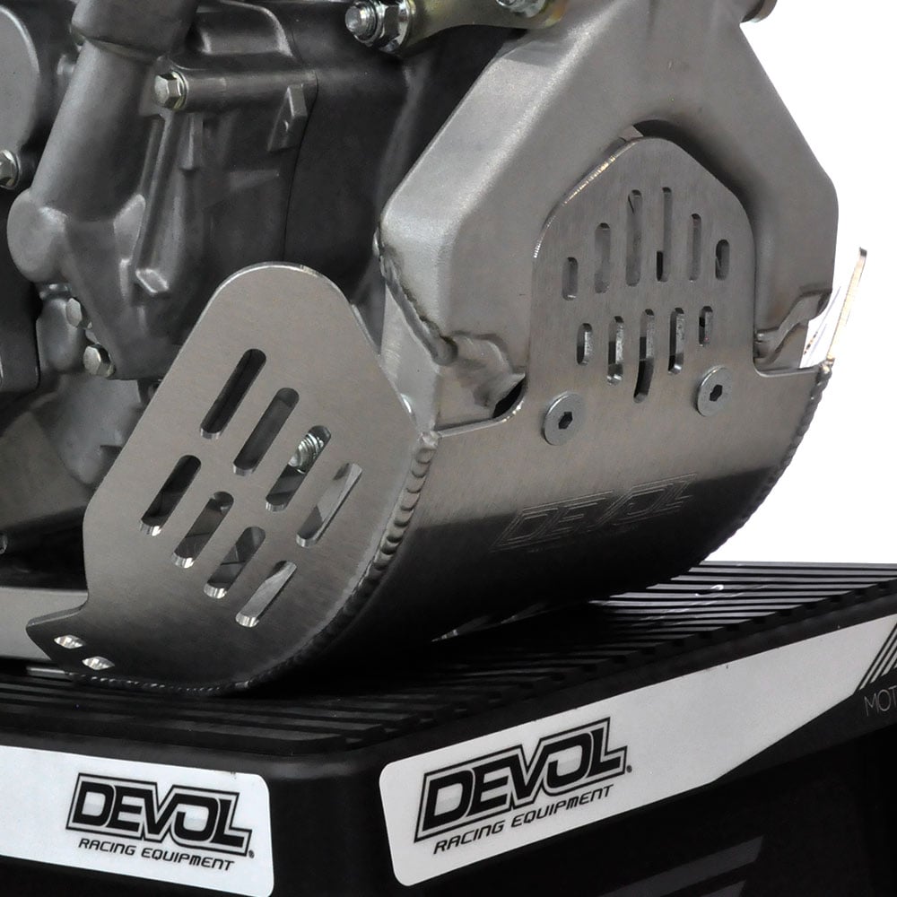 Aluminum Skid Plate - Image 7