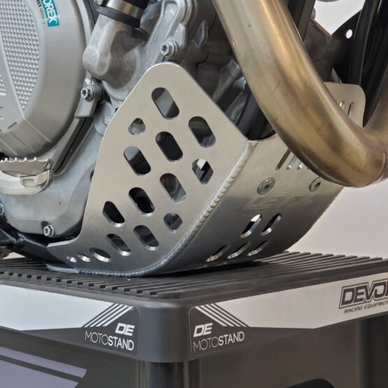 Aluminum Skid Plate - Image 6