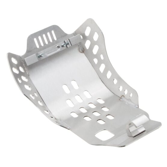 Aluminum Skid Plate
