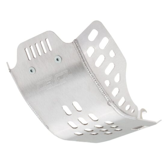 Aluminum Skid Plate - Image 2