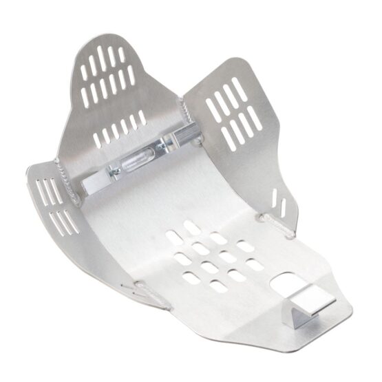Aluminum Skid Plate - Image 2
