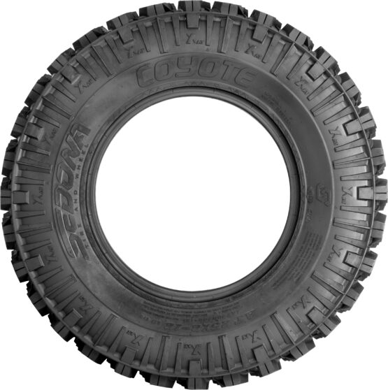 Coyote Front or Rear Tire 28x10R-14 - Image 2