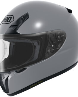 Shoei RF-SR Helmet in Basalt Grey, Size XLG