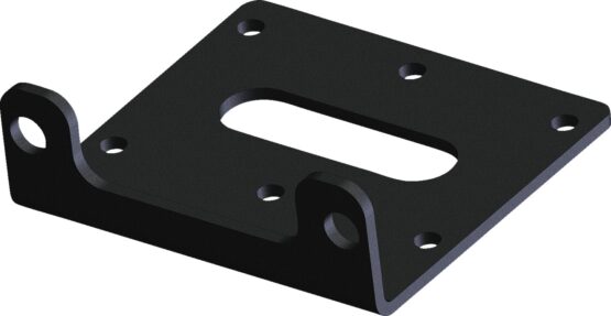 KFI Fairlead Bracket VRX/AXON