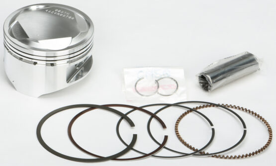 Wiseco Piston Kit 87mm 11:1 for Honda XR400R TRX400EX TRX400X