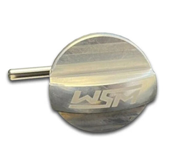 WSM Compartment Latch for Yamaha FX Cruiser/FX SVHO 2006-2018