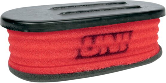 Reusable Foam Air Filter