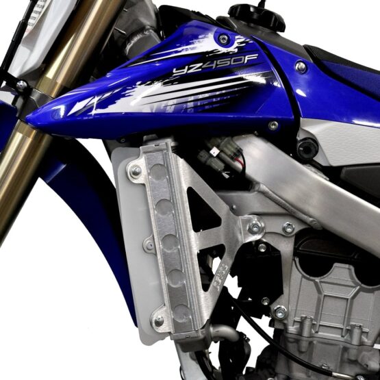 Radiator Race Braces - Image 4