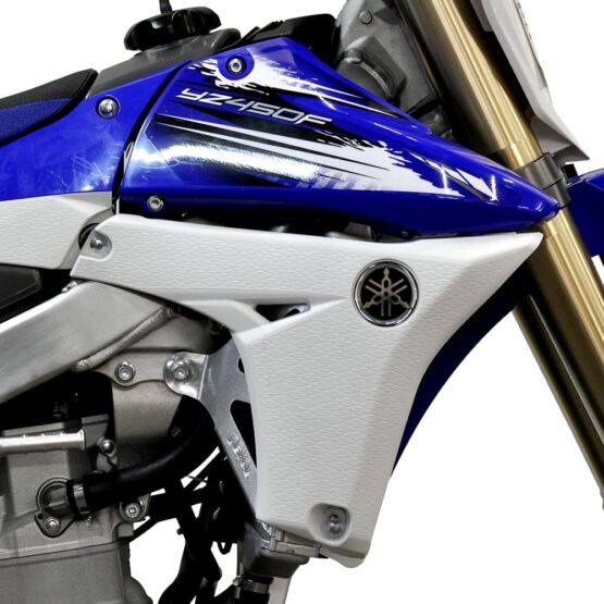 Radiator Race Braces - Image 5