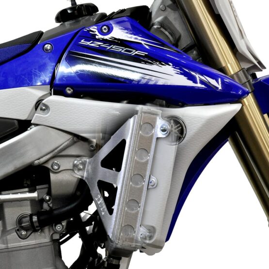 Radiator Race Braces - Image 6