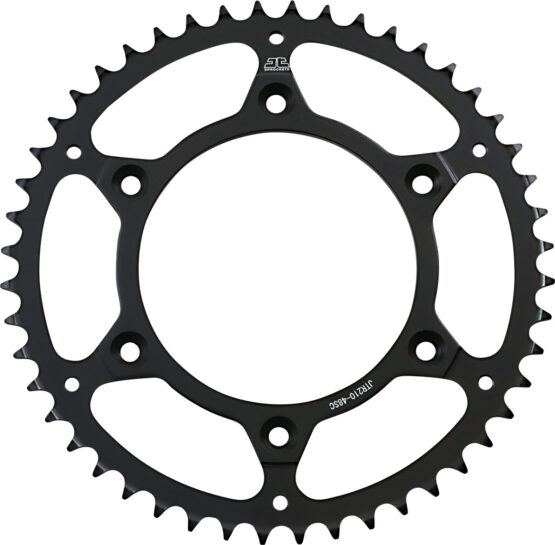 Steel Rear Sprocket Self Cleaning - 48 Tooth 520