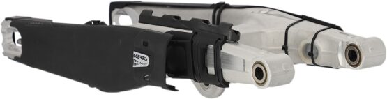 Acerbis TEKETMAGNET Swingarm Guards Gradient Black