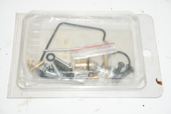 QuadBoss Carburetor Repair Kit Fits 96-98 Wolverine 350