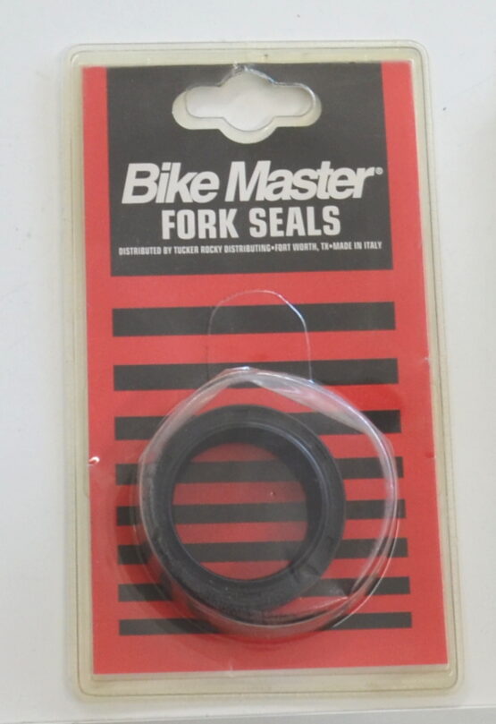 Fork Oil Seal Kit 37x49x8/9.5 mm - Image 2