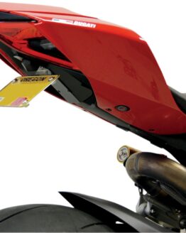 Competition Werkes Fender Eliminator w/ LED Fits Ducati 1199 & 899 Panigale