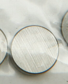 Hot Cams 7.48mm Valve Shim Kit 2.85mm (5-Pack)