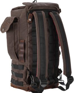 Voyager Sissy Bar Backpack