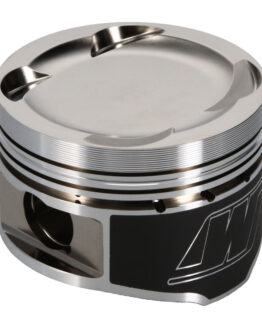 Wiseco Piston Kit -14.8cc 86.0mm Fits Toyota 2JZGTE 3.0L 24V Turbo