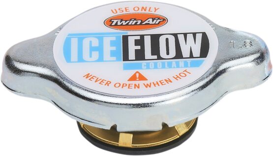 Racing Radiator Cap - 1.8 Bar / 26 PSI