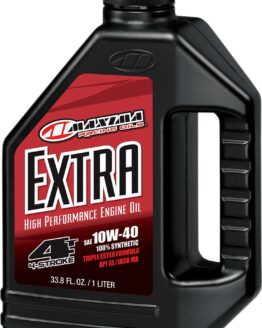 Extra Synthetic Oil