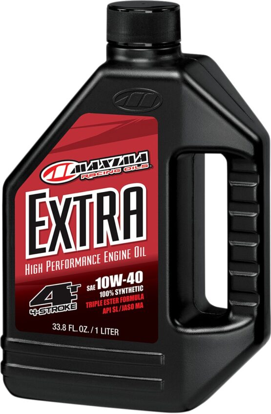 Extra Synthetic Oil