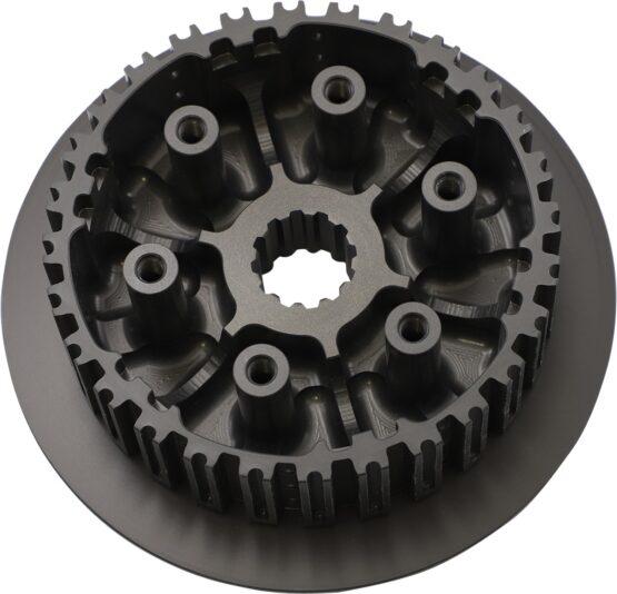 Hinson Billetproof Clutch Inner Hub Fits 21-24 Honda CRF450R