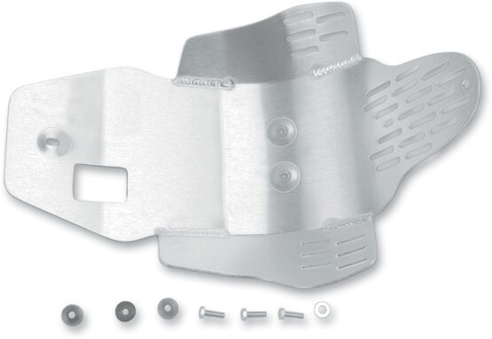 Aluminum Skid Plate - Image 2