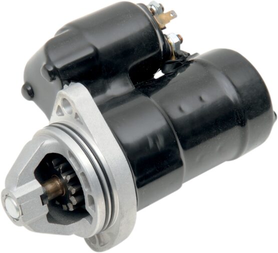 Starter Motor - Image 2