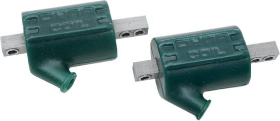 Ignition Coil Set 3 OHM Single Post Single Fire - Image 2