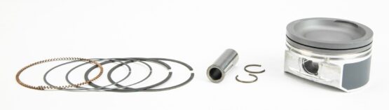 PROX Piston Kit Standard Size A Polaris Sportsman 800 Non-HO - Image 2