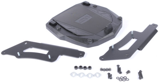 Top Case Mounting Hardware - Image 2